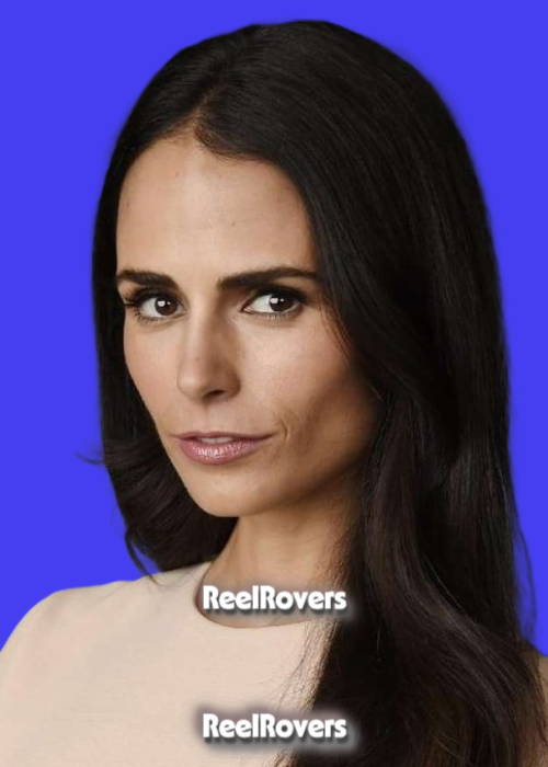 Jordana Brewster